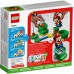  Goomba batų papildomas rinkinys LEGO® Super Mario™ 71404